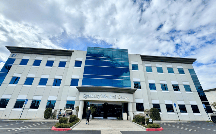 Pictures of Office property located at 51 N Fifth Ave, Arcadia, CA 91006 for lease - image #1