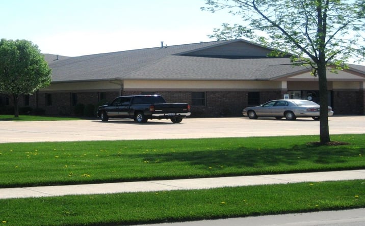 Pictures of Office property located at 3201 PLEASANT Run, Springfield, IL 62711 for lease - image #1