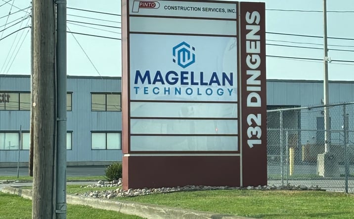 Pictures of Industrial property located at 132 Dingens St, Buffalo, NY 14206 for lease - image #1