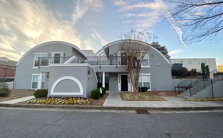 Pictures of Office property located at 188 Anderson St SE, Marietta, GA 30060 for lease - image #1