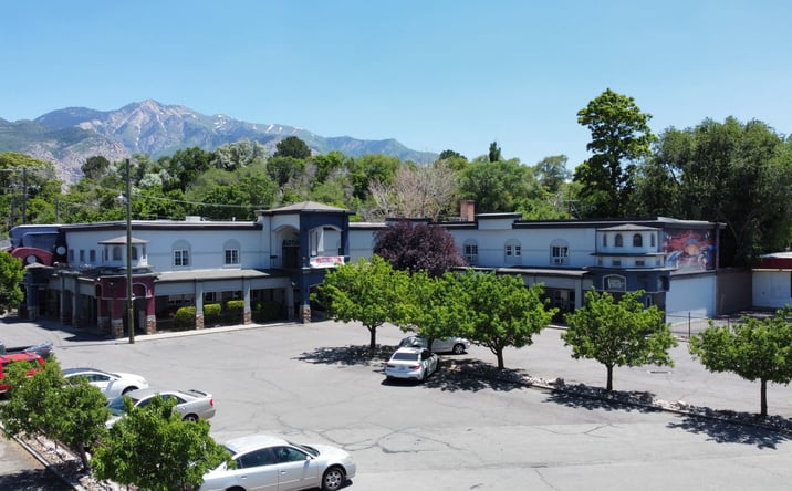 Pictures of Office, Industrial, Special Purpose property located at 1900 Washington Blvd, Ogden, UT 84401 for lease - image #1