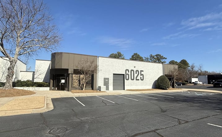 Pictures of Industrial property located at 6025 Unity Dr, Norcross, GA 30071 for lease - image #1