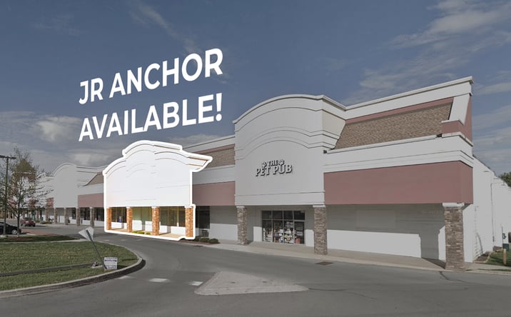 Pictures of Retail property located at 445 Benner Pike, State College, PA 16801 for lease - image #1