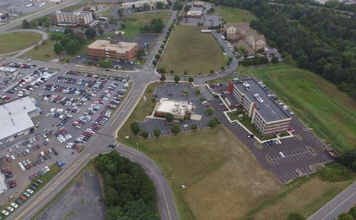 Pictures of Retail, Land property located at 230 Railway Lane, Hagerstown, MD 21740 for lease - image #1