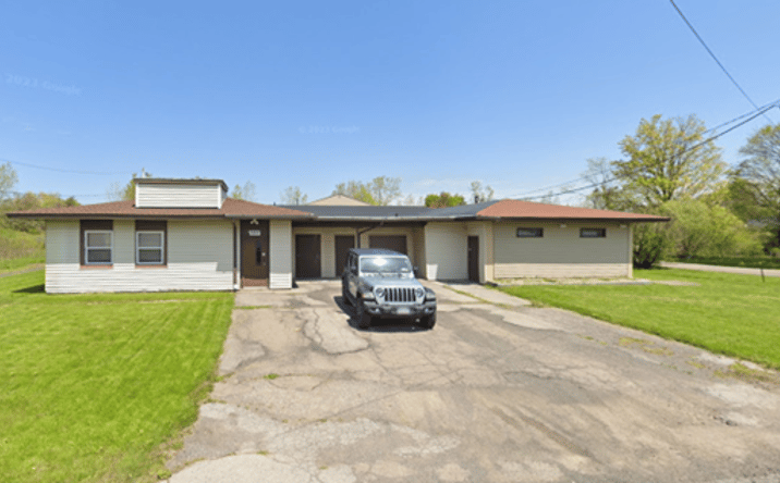 Pictures of Office, Industrial, Special Purpose property located at 3857 Eagle Dr, Sanborn, NY 14132 for lease - image #1