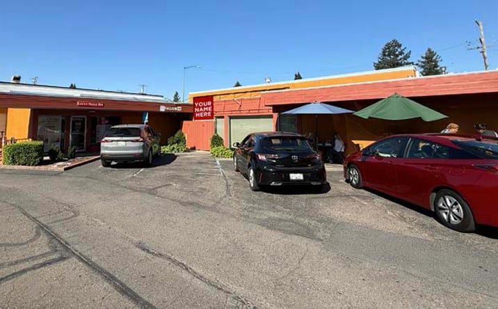 Pictures of Retail, Office property located at 1422 4th St, Santa Rosa, CA 95404 for lease - image #1