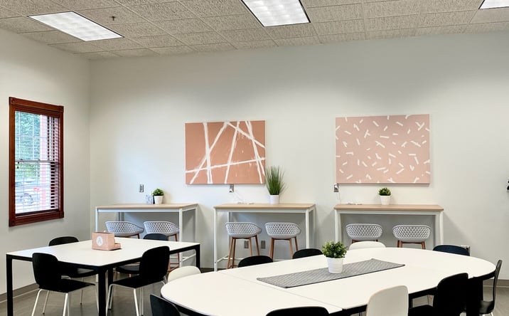 Pictures of Office property located at 3400 Plantation Dr, Lincoln, NE 68516 for lease - image #1