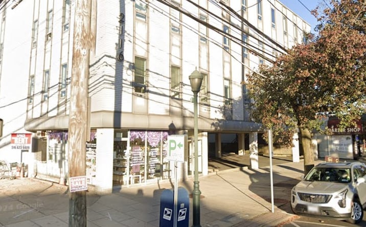 Pictures of Office property located at 2116 Merrick Ave, Merrick, NY 11566 for lease - image #1