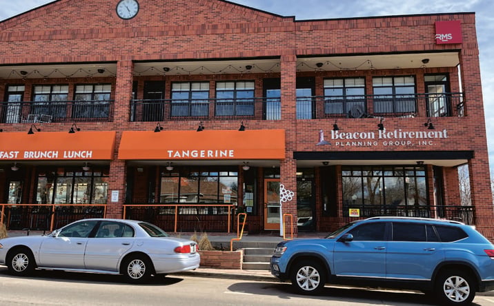 Pictures of Retail, Office property located at 300 S Public Rd, Lafayette, CO 80026 for lease - image #1