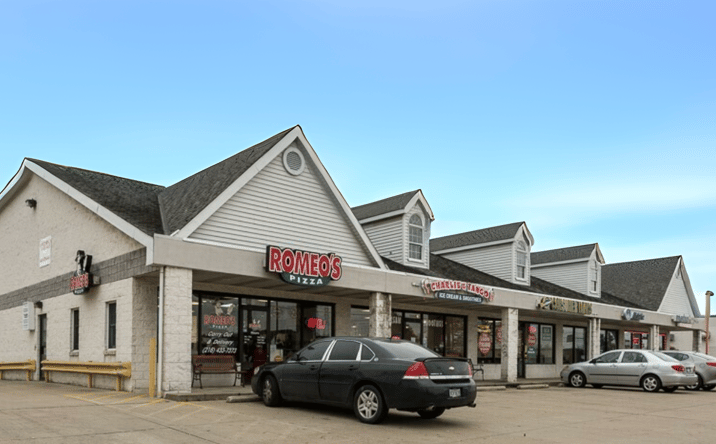 Pictures of Office property located at 13349 Snow Rd, Brook Park, OH 44142 for lease - image #1