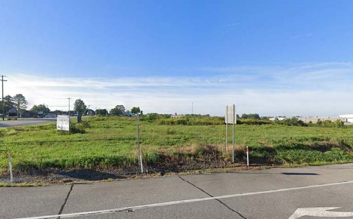 Pictures of Retail, Land property located at 13600 Molly Pitcher Highway, Greencastle, PA 17225 for lease - image #1