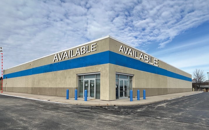 Pictures of Retail property located at 4224 Gander Rd, Sheboygan, WI 53083 for lease - image #1