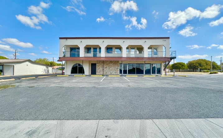 Pictures of Retail, Office property located at 7205 Bandera Rd, San Antonio, TX 78238 for lease - image #1