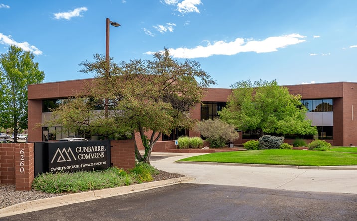 Pictures of Office property located at 6260 Lookout Rd, Boulder, CO 80301 for lease - image #1