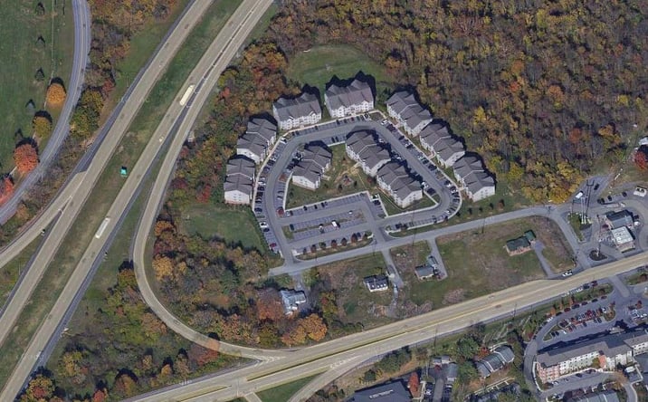 Pictures of Retail, Land property located at 16504 Virginia Avenue, Hagerstown, MD 21795 for lease - image #1