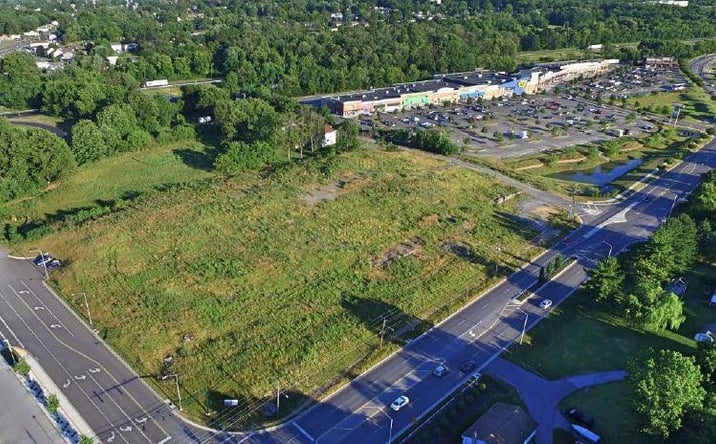 Pictures of Retail, Land property located at 18010 Hollyhock Road, Hagerstown, MD 21740 for lease - image #1