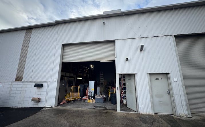 Pictures of Industrial property located at 926 Kohou St, Honolulu, HI 96817 for lease - image #1