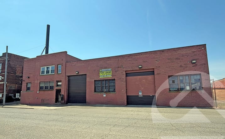 Pictures of Industrial property located at 5159 Loraine St, Detroit, MI 48208 for lease - image #1