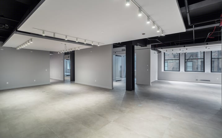 Pictures of Office property located at E 31st St, New York, NY 10016 for lease - image #1