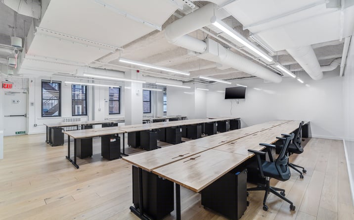 Pictures of Office property located at Madison Ave, New York, NY 10016 for lease - image #1