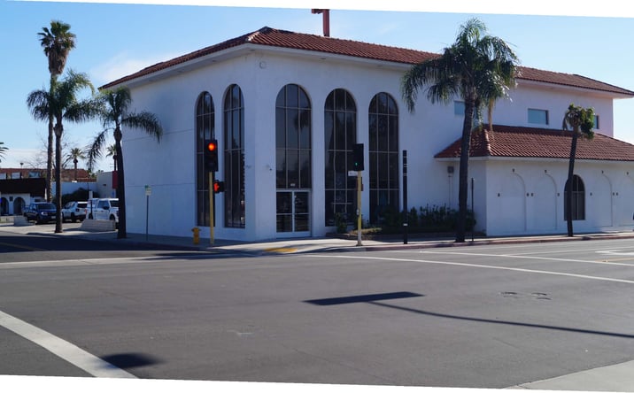 Pictures of Office property located at 400 SAN FERNANDO MISSION BLVD, San Fernando, CA 91340 for lease - image #1