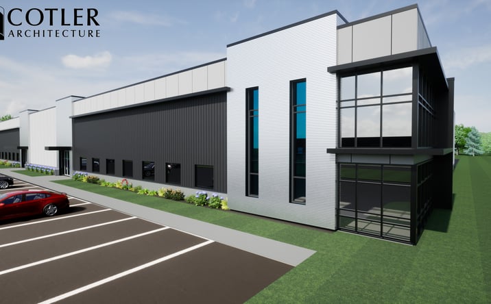 Pictures of Industrial property located at Reading Rd, Watervliet, NY 12189 for lease - image #1