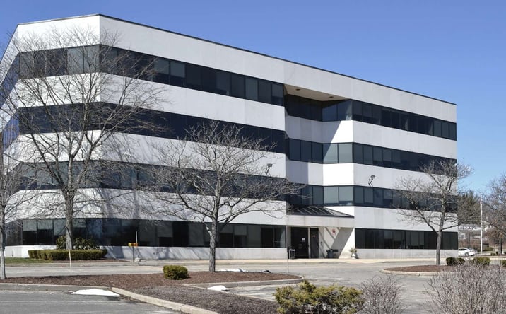 Pictures of Office property located at 1699 King St, Enfield, CT 06082 for lease - image #1
