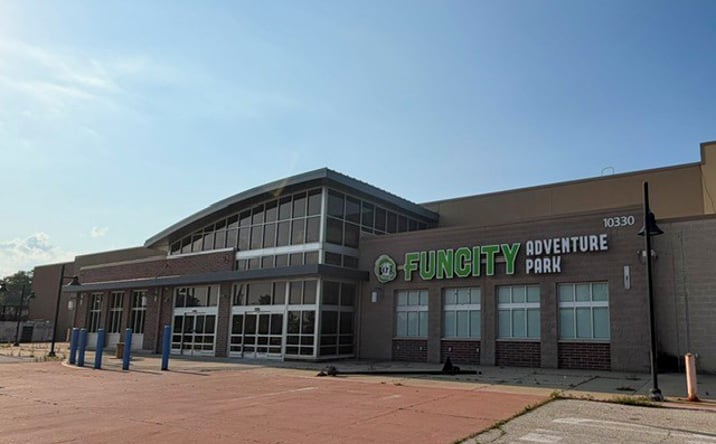 Pictures of Retail property located at 10330 W Silver Spring Dr, Milwaukee, WI 53225 for lease - image #1