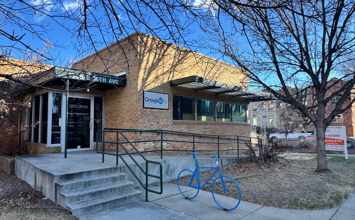 Pictures of Office property located at 1325 E 16th Ave, Denver, CO 80218 for lease - image #1