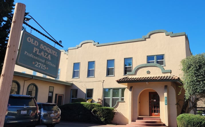 Pictures of Office property located at 2715 Porter St, Soquel, CA 95073 for lease - image #1
