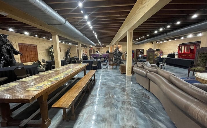 Pictures of Retail property located at 421 N Columbia St, Covington, LA 70433 for lease - image #1