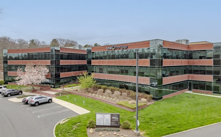 Pictures of Office property located at 185 Plains Rd, Milford, CT 06461 for lease - image #1