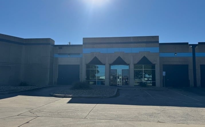Pictures of Retail, Industrial, Special Purpose property located at 3701 Drossett Dr, Austin, TX 78744 for lease - image #1