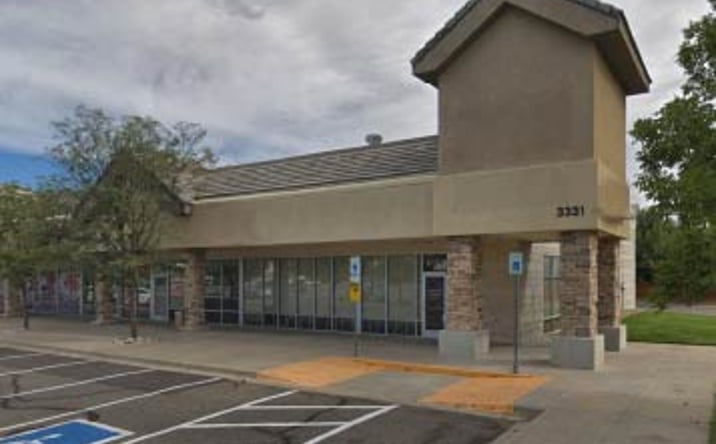 Pictures of Retail property located at 3333 Arapahoe Rd, Erie, CO 80516 for lease - image #1