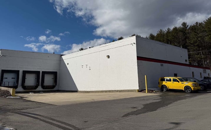 Pictures of Industrial property located at 78 Industrial Drive, Delano, PA 18220 for lease - image #1
