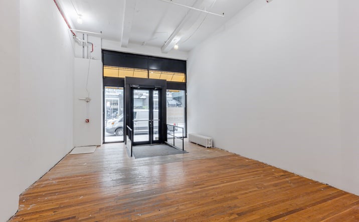 Pictures of Retail, Office, Special Purpose property located at W 26th St, New York, NY 10001 for lease - image #1