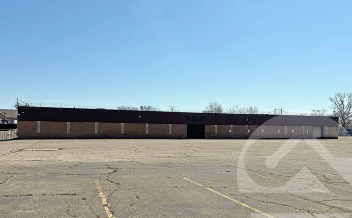 Pictures of Office property located at 5089 W Grand River Ave, Detroit, MI 48208 for lease - image #1
