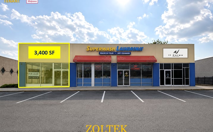 Pictures of Retail property located at 45 Outwater Ln, Garfield, NJ 07026 for lease - image #1