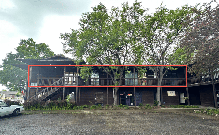 Pictures of Office property located at 848 Main St, Billings, MT 59105 for lease - image #1