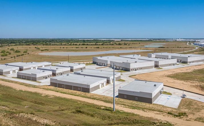 Pictures of Industrial property located at 2522, 2600, 2604, 2605 Twinwood Pkwy, Brookshire, TX 77423 for lease - image #1