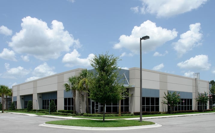 Pictures of Office property located at 2822 Commerce Park Dr, Orlando, FL 32819 for lease - image #1