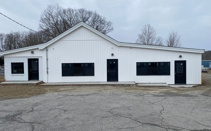 Pictures of Industrial property located at 137 Overlook Rd, Poughkeepsie, NY 12603 for lease - image #1