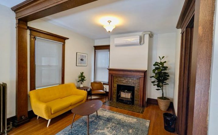 Pictures of Office property located at 415 Elmwood Ave, Buffalo, NY 14222 for lease - image #1