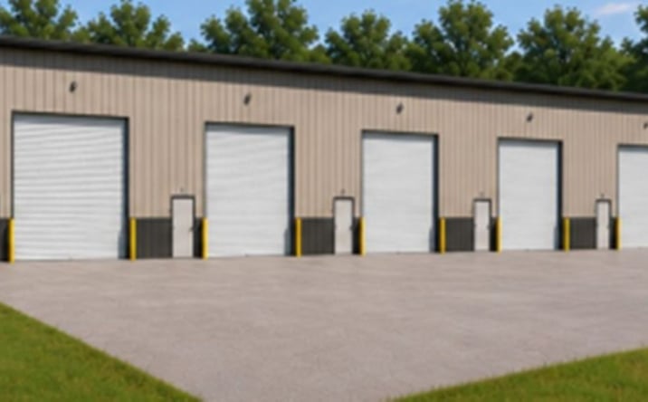 Pictures of Office, Industrial property located at 3200 Carroll Ave, Lynchburg, VA 24501 for lease - image #1
