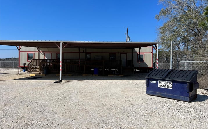 Pictures of Industrial property located at 20218 Crosby Fwy, Houston, TX 77049 for lease - image #1