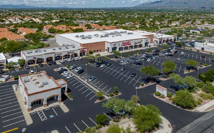 Pictures of Retail property located at 50 S Houghton Rd, Tucson, AZ 85748 for lease - image #1