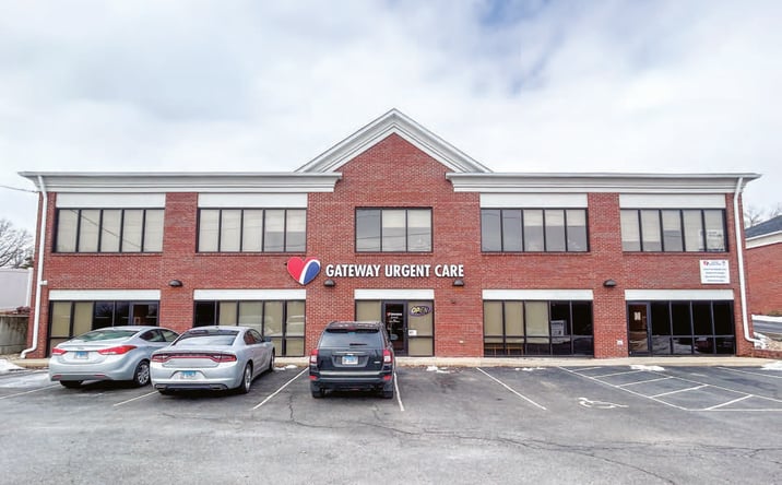 Pictures of Office property located at 4273 IL-159, Edwardsville, IL 62025 for lease - image #1