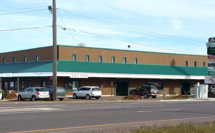 Pictures of Retail, Office, Special Purpose property located at 4897 Miller Trunk Hwy, Hermantown, MN 55811 for lease - image #1
