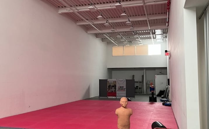 Pictures of Retail, Industrial, Special Purpose property located at Queens, NY, Queens, NY 11109 for lease - image #1