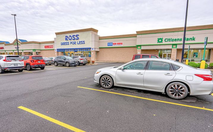 Pictures of Retail property located at 2036 Chili Ave, Westgate, NY 14624 for lease - image #1
